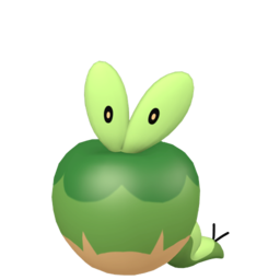 #840 Applin